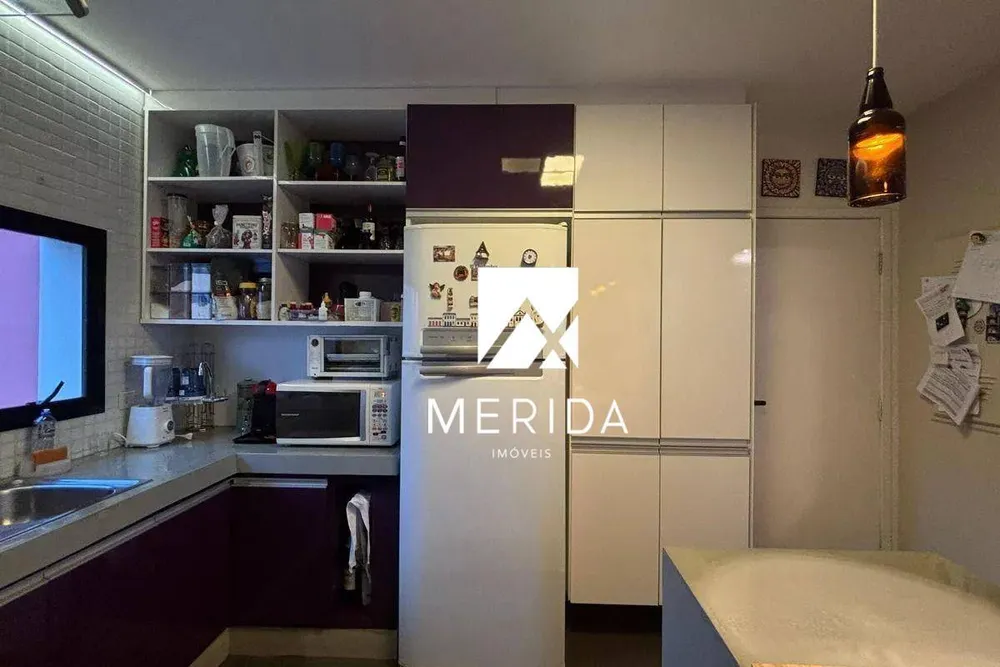Apartamento, 3 quartos, 127 m² - Foto 6