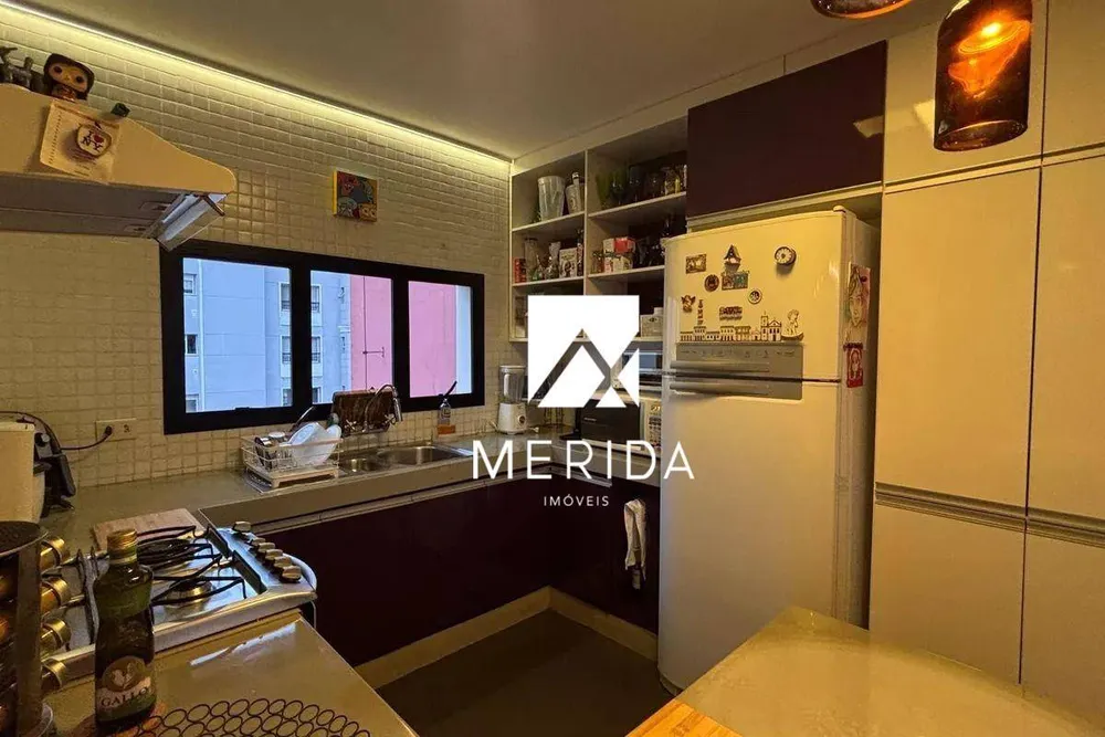 Apartamento, 3 quartos, 127 m² - Foto 5