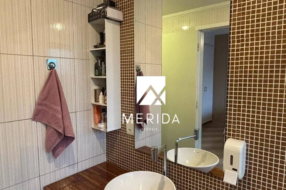 Apartamento, 3 quartos, 127 m² - Foto 7