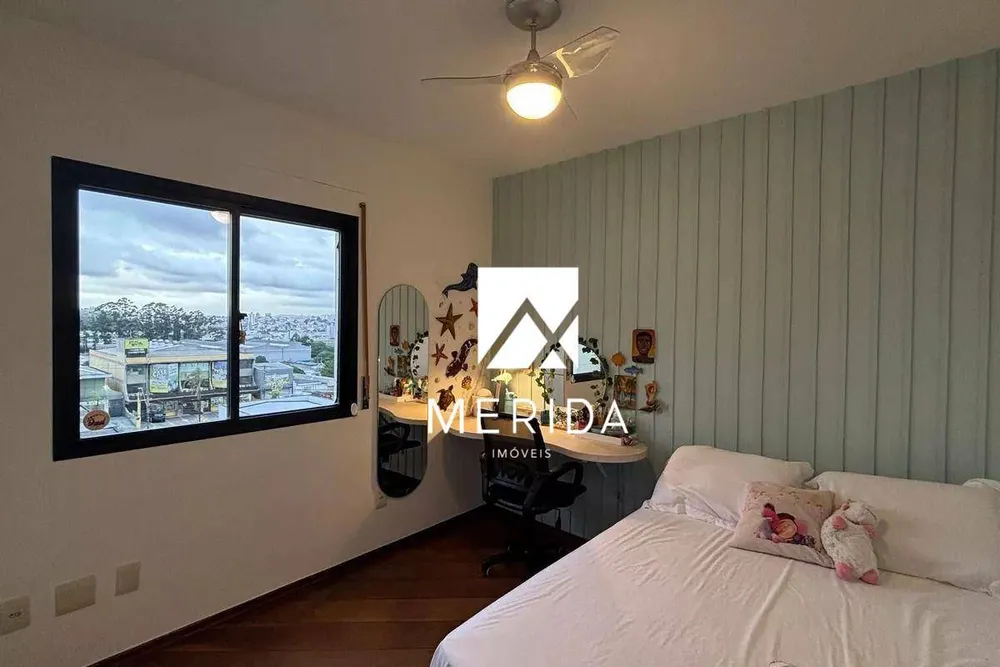 Apartamento, 3 quartos, 127 m² - Foto 12