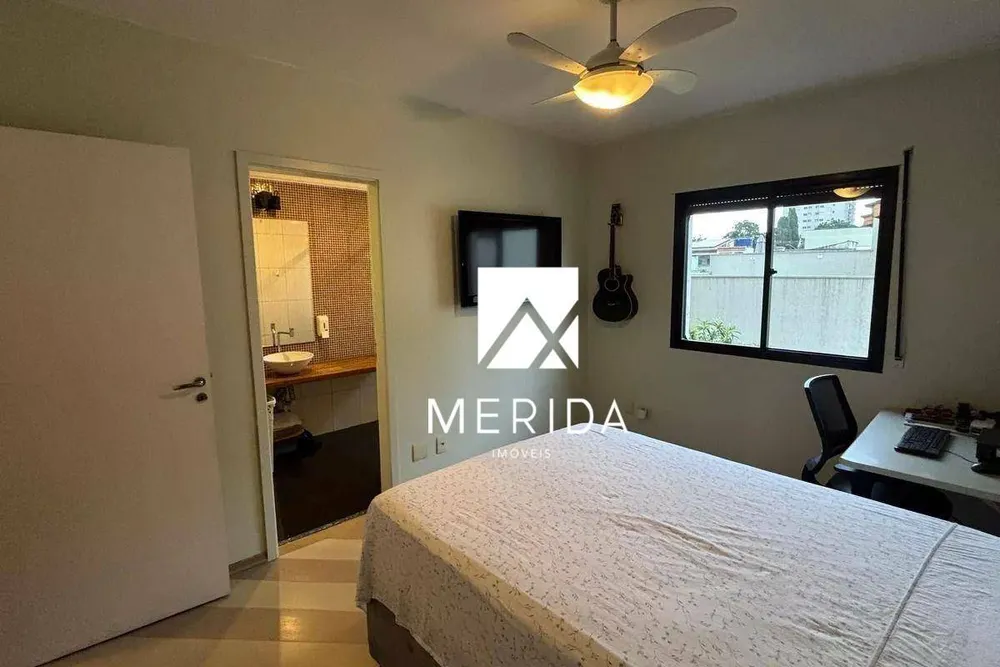 Apartamento, 3 quartos, 127 m² - Foto 11