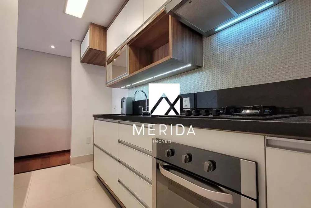 Apartamento, 2 quartos, 74 m² - Foto 3