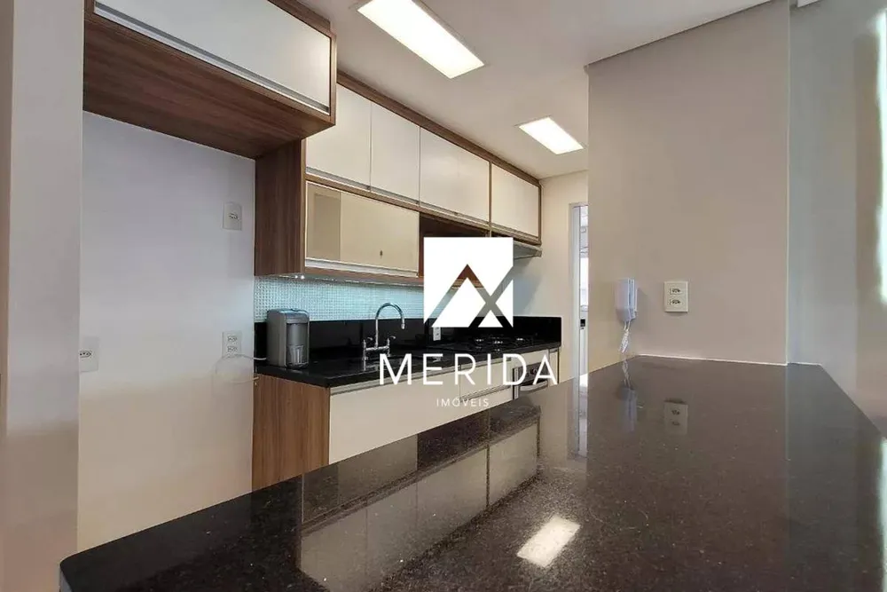 Apartamento, 2 quartos, 74 m² - Foto 2