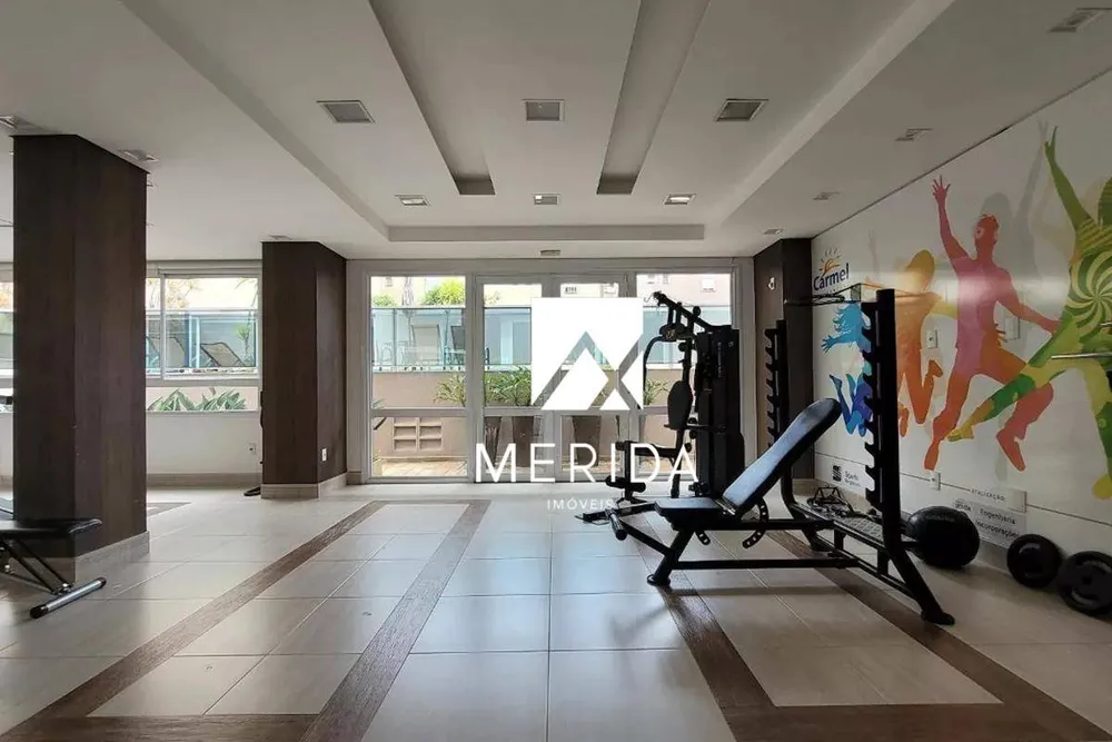 Apartamento, 2 quartos, 74 m² - Foto 9