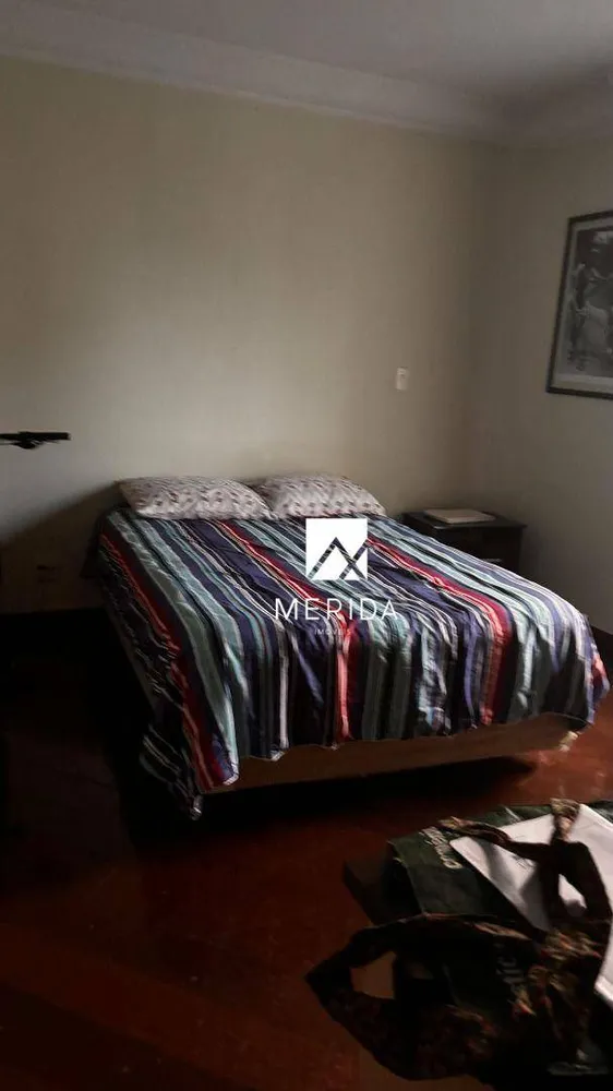 Apartamento, 3 quartos, 197 m² - Foto 5
