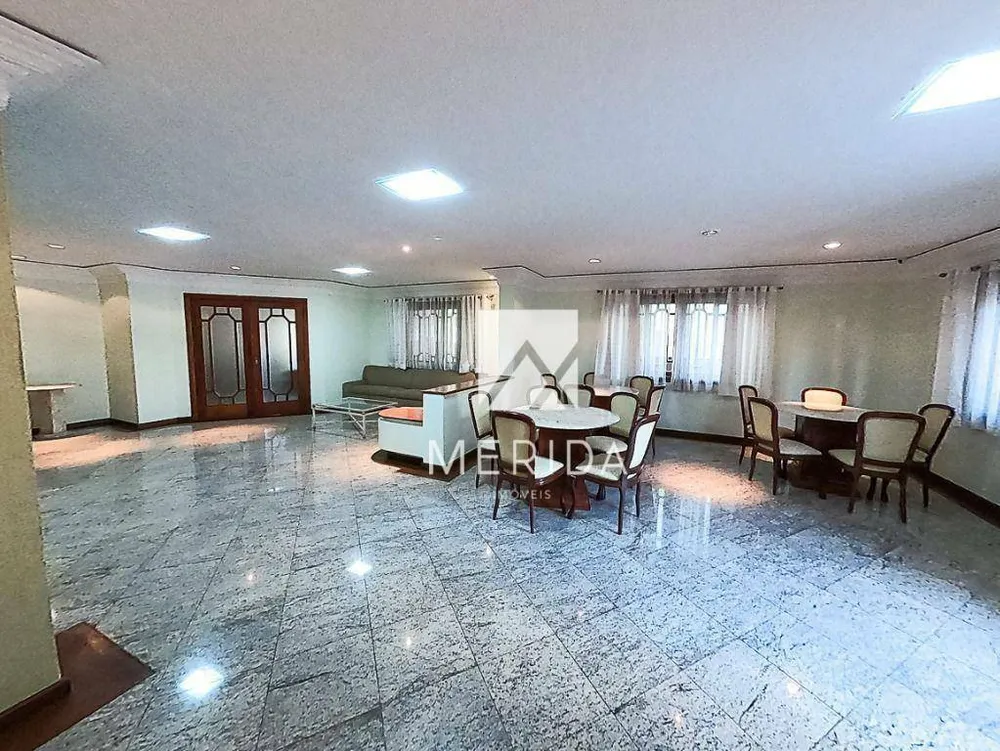 Apartamento, 3 quartos, 197 m² - Foto 11