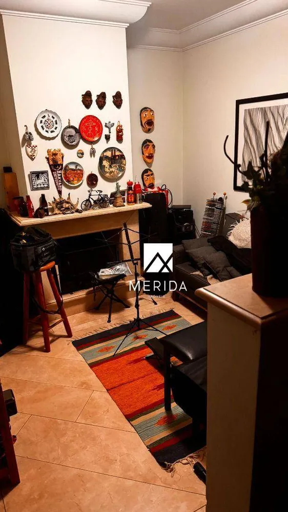 Apartamento, 3 quartos, 197 m² - Foto 3