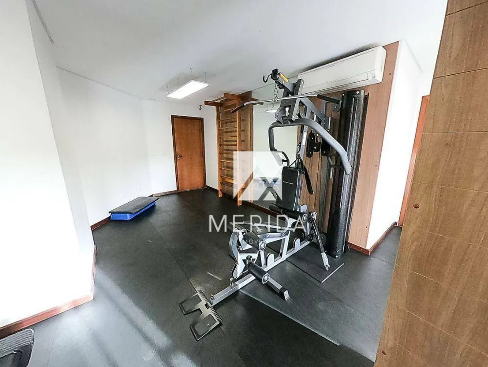 Apartamento, 3 quartos, 197 m² - Foto 12
