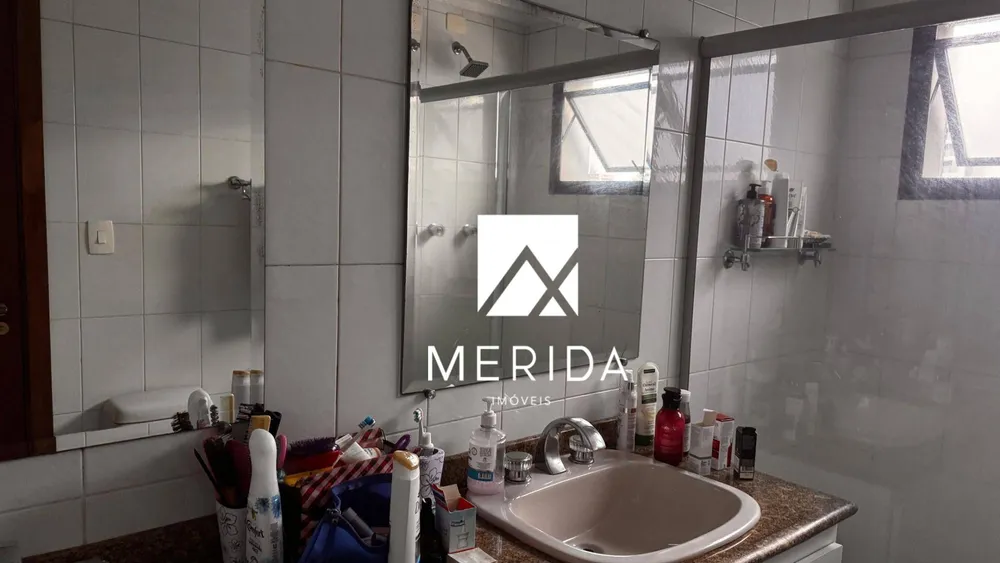 Apartamento, 3 quartos, 197 m² - Foto 9