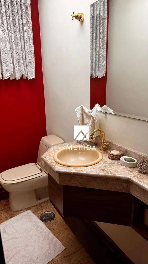 Apartamento, 3 quartos, 197 m² - Foto 6