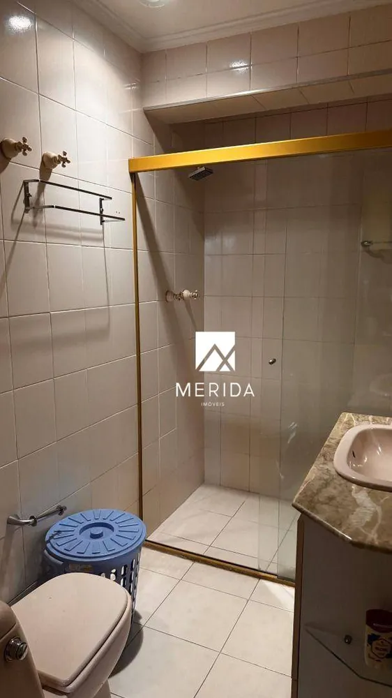 Apartamento, 3 quartos, 197 m² - Foto 7