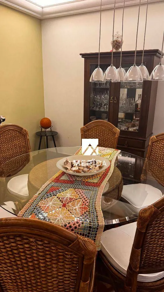 Apartamento, 3 quartos, 197 m² - Foto 2