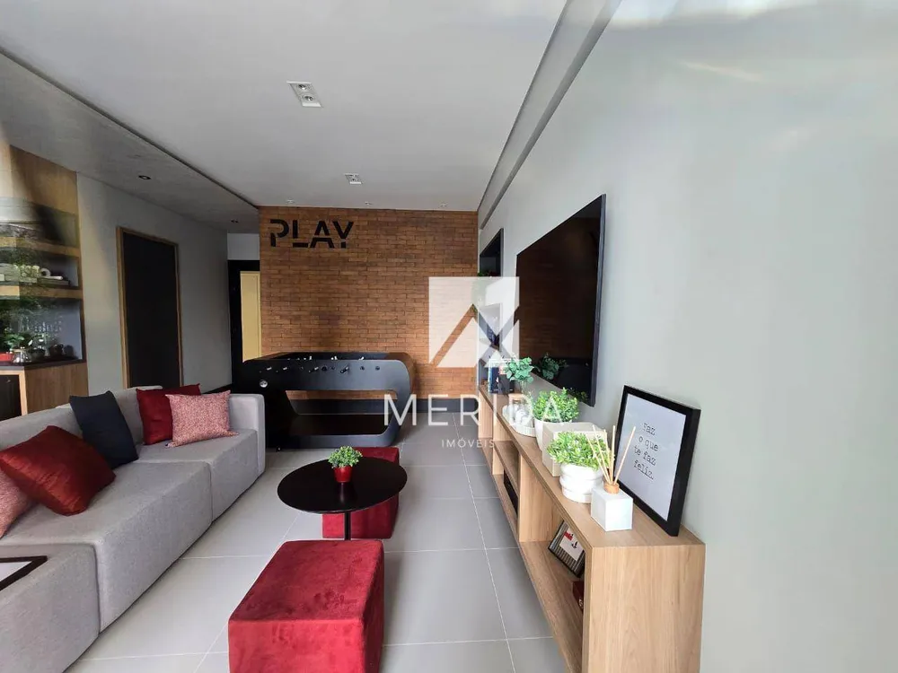 Apartamento, 2 quartos, 93 m² - Foto 2