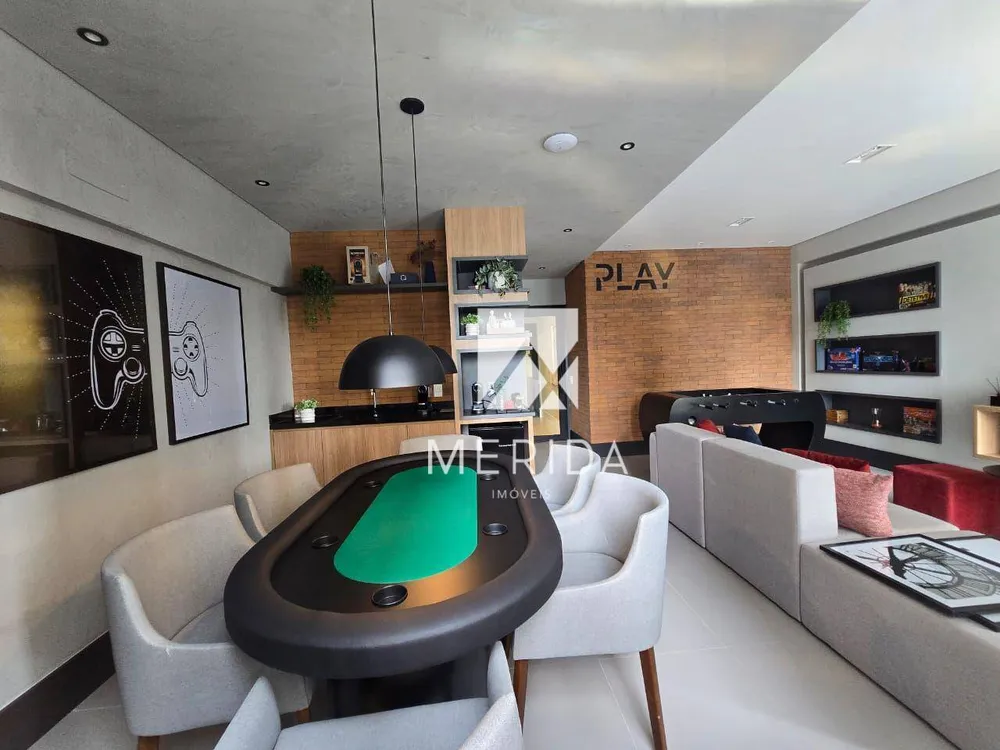 Apartamento, 2 quartos, 93 m² - Foto 3