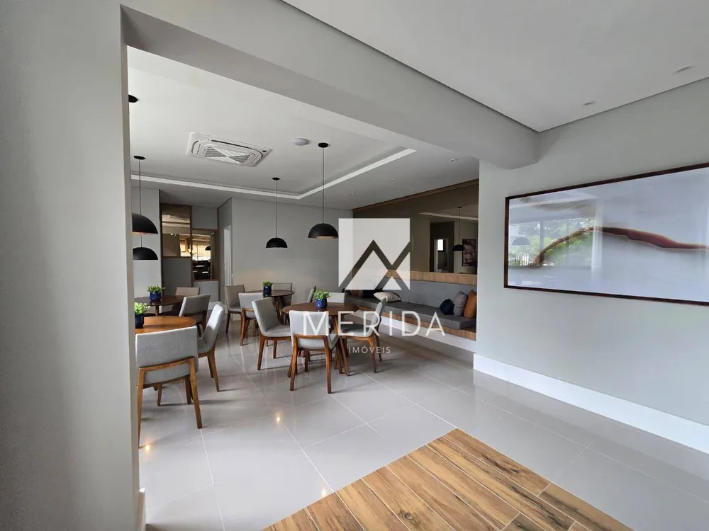 Apartamento, 2 quartos, 93 m² - Foto 4