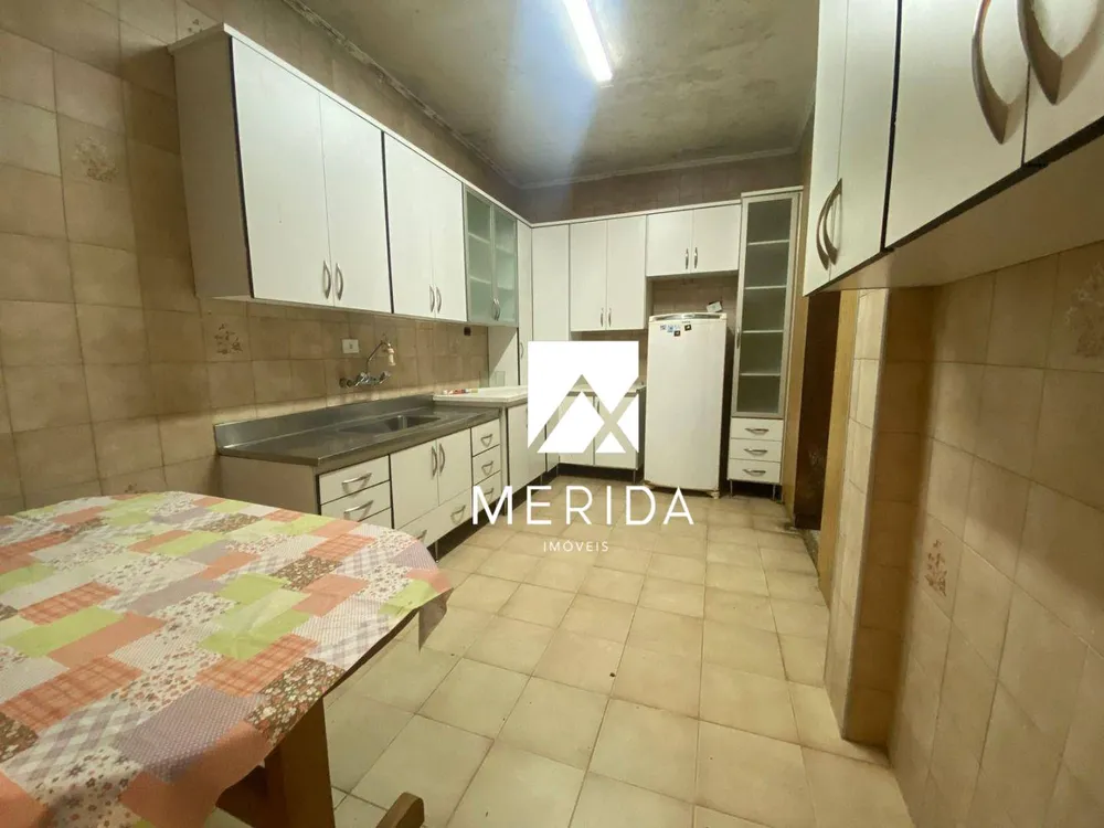 Sobrado, 3 quartos, 171 m² - Foto 6