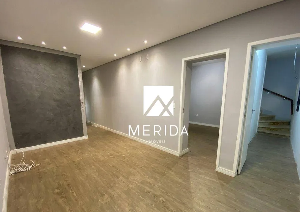 Sobrado, 3 quartos, 171 m² - Foto 1