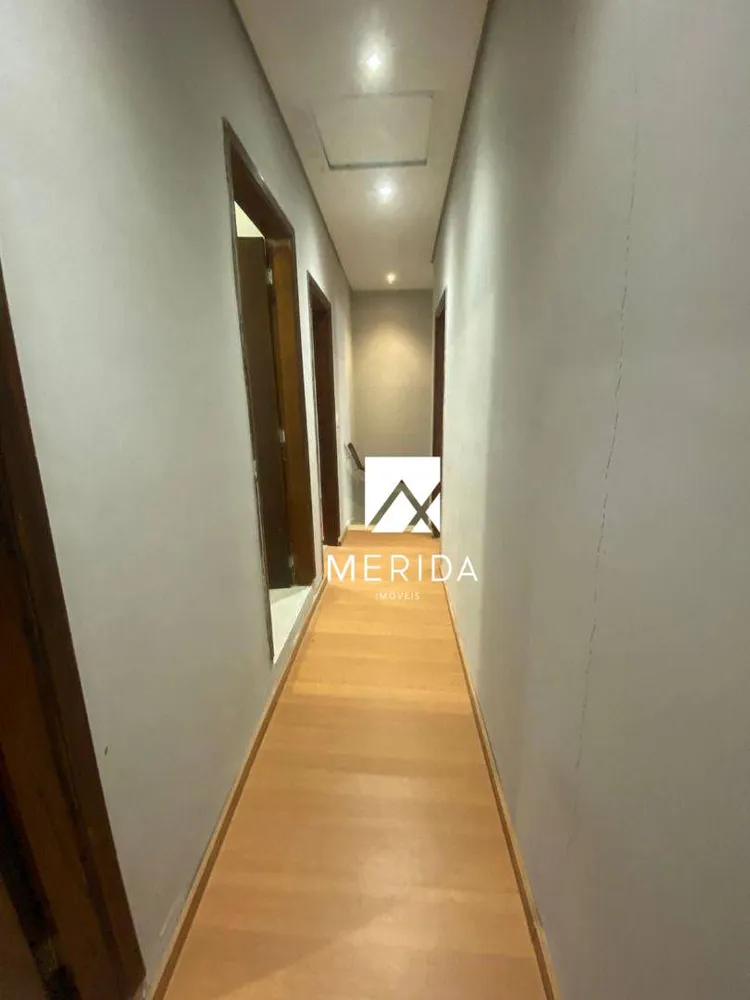 Sobrado, 3 quartos, 171 m² - Foto 11