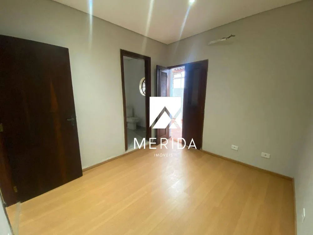 Sobrado, 3 quartos, 171 m² - Foto 14