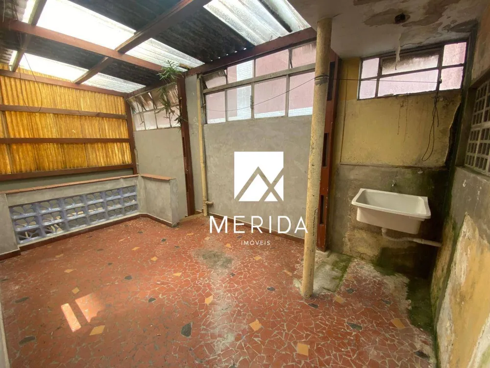 Sobrado, 3 quartos, 171 m² - Foto 9