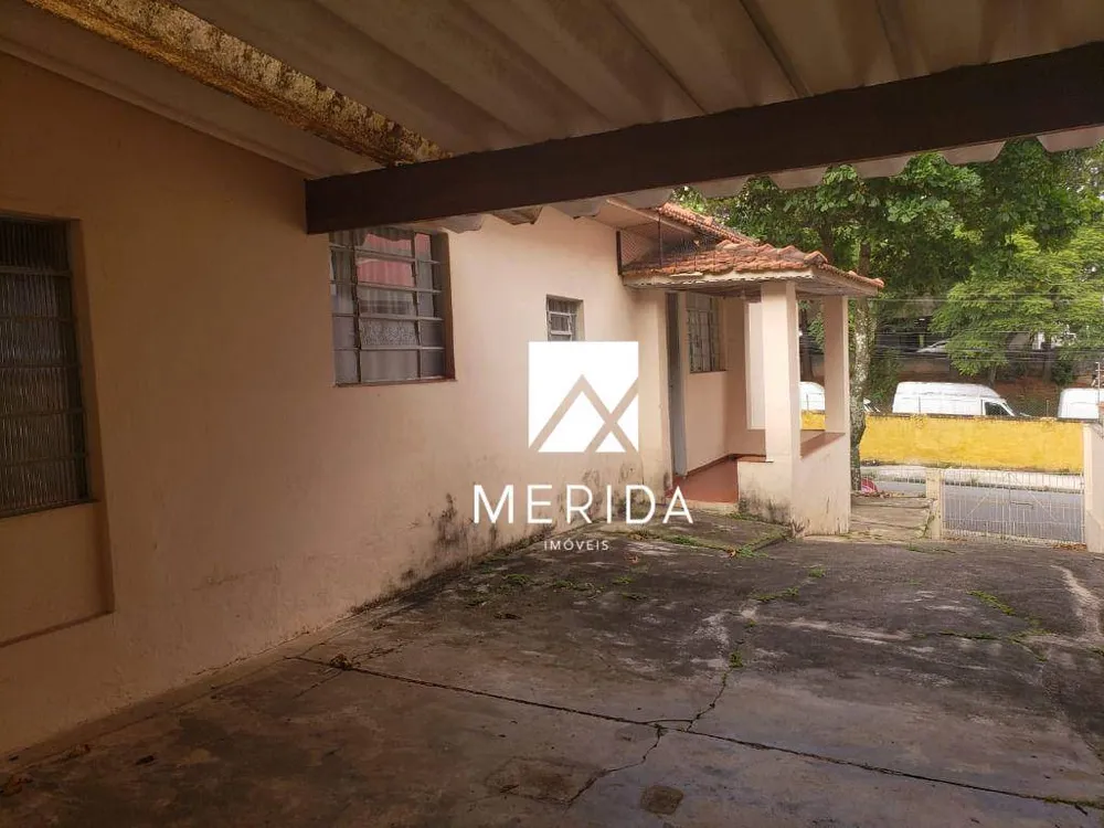 Terreno, 400 m² - Foto 1