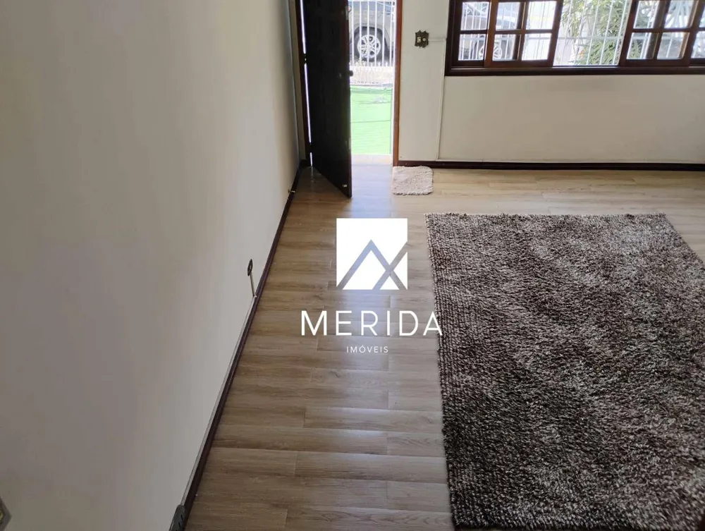Sobrado, 2 quartos, 139 m² - Foto 4