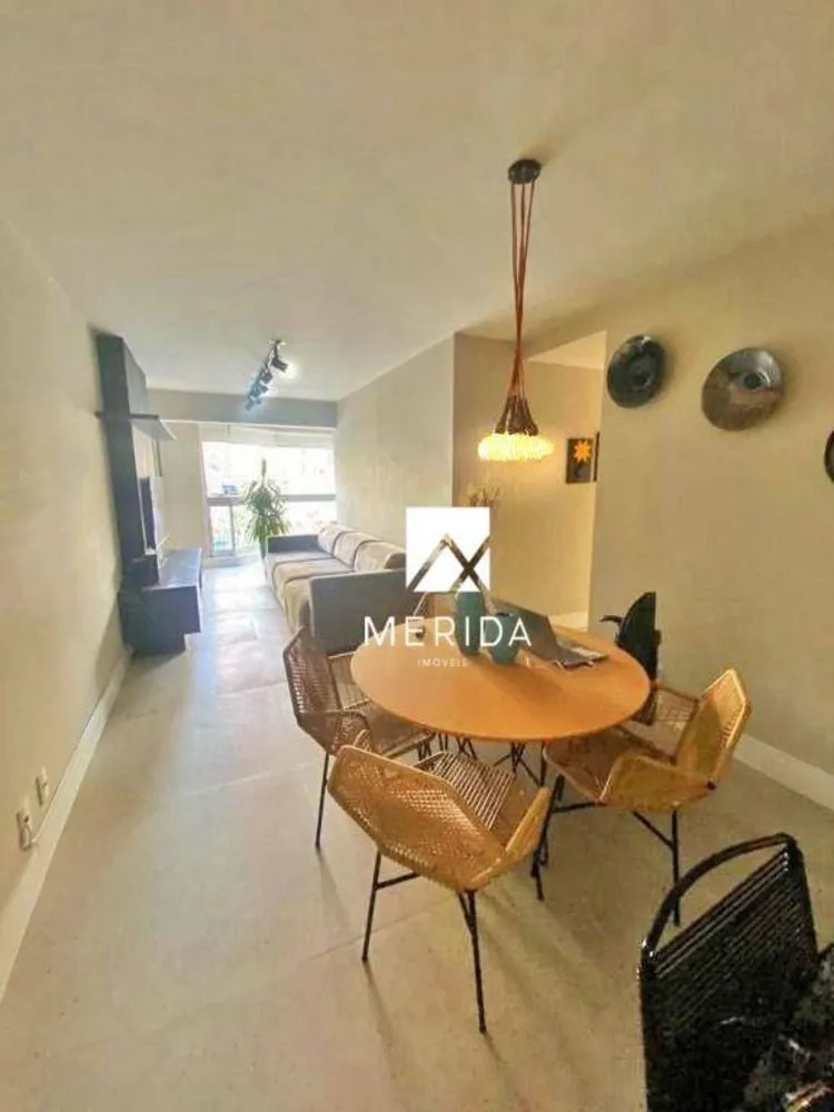 Apartamento, 3 quartos, 91 m² - Foto 7