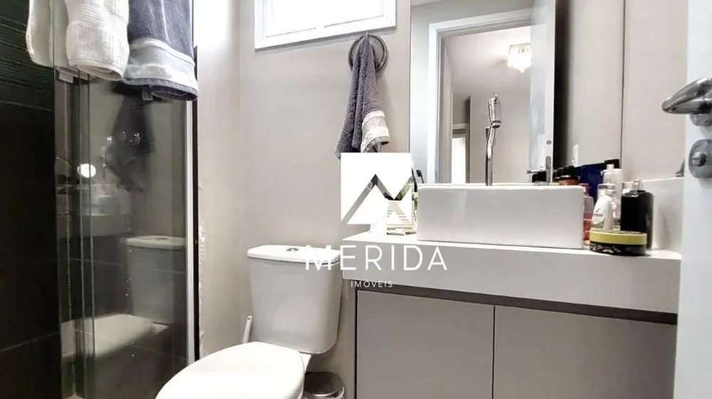 Apartamento, 3 quartos, 91 m² - Foto 6