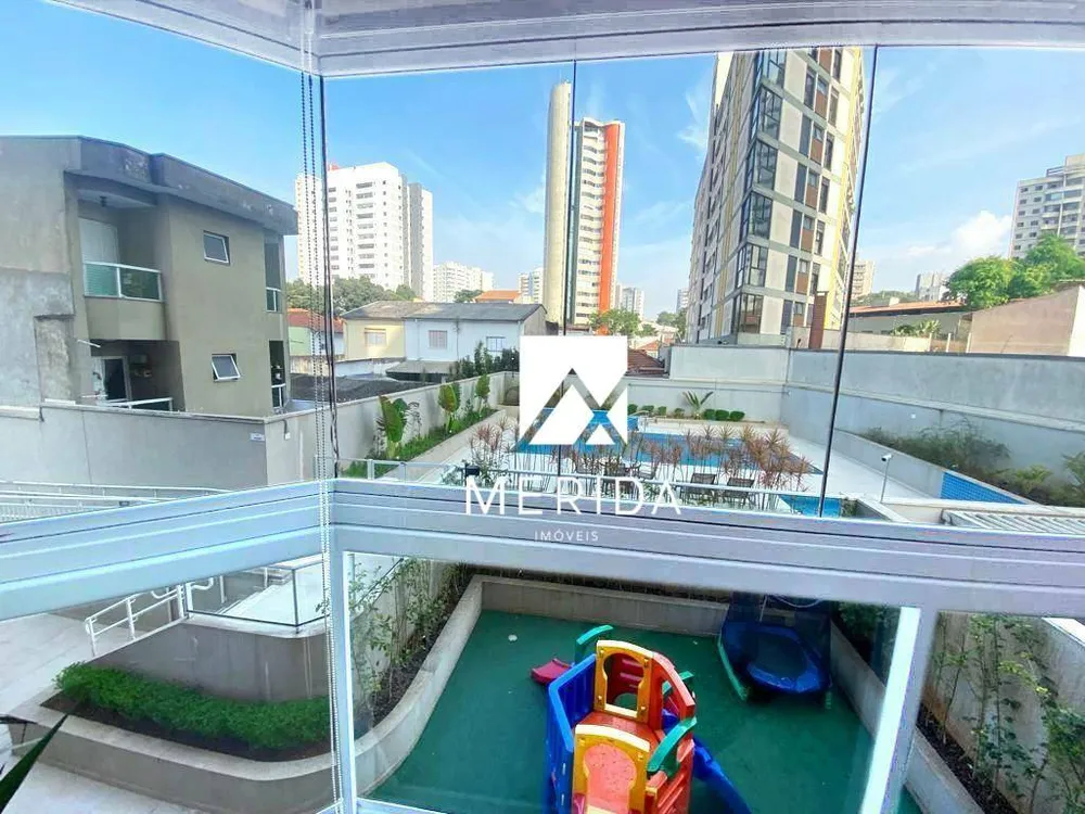 Apartamento, 3 quartos, 91 m² - Foto 15