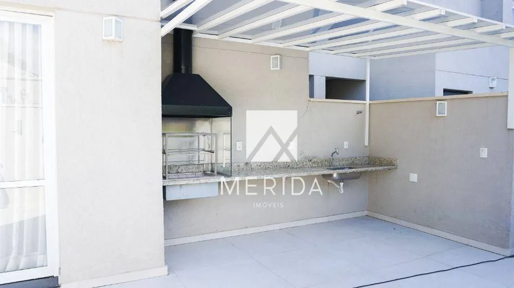 Apartamento, 3 quartos, 91 m² - Foto 11