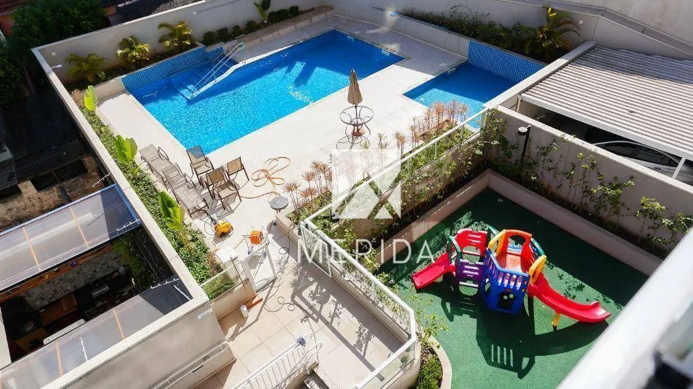 Apartamento, 3 quartos, 91 m² - Foto 12