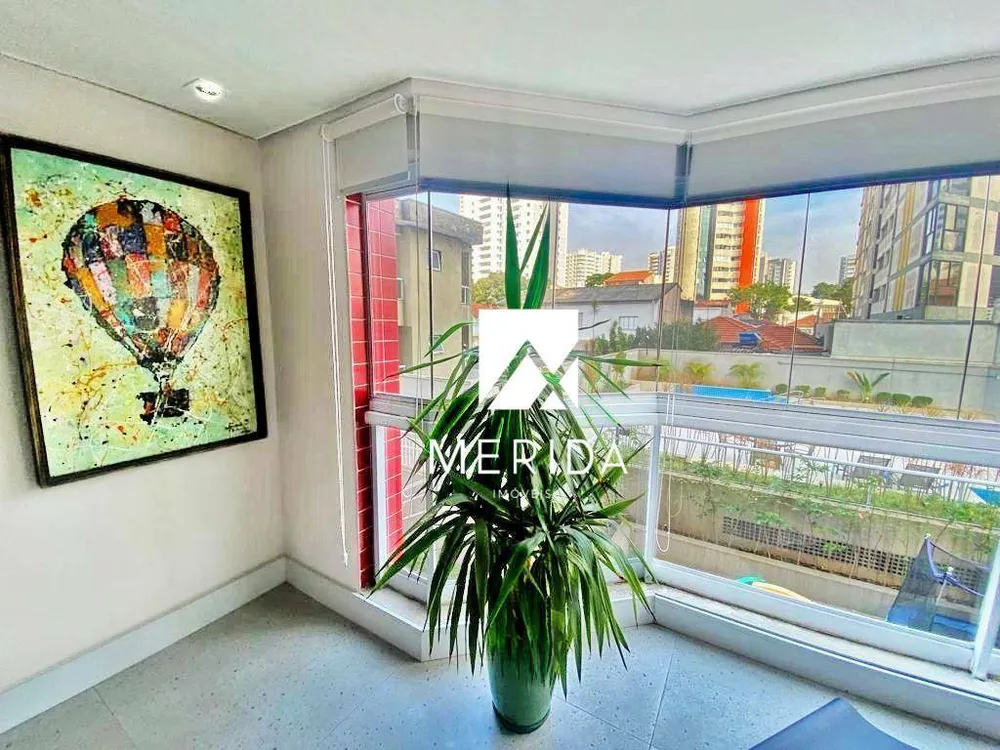 Apartamento, 3 quartos, 91 m² - Foto 8