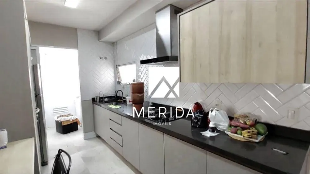 Apartamento, 3 quartos, 91 m² - Foto 3