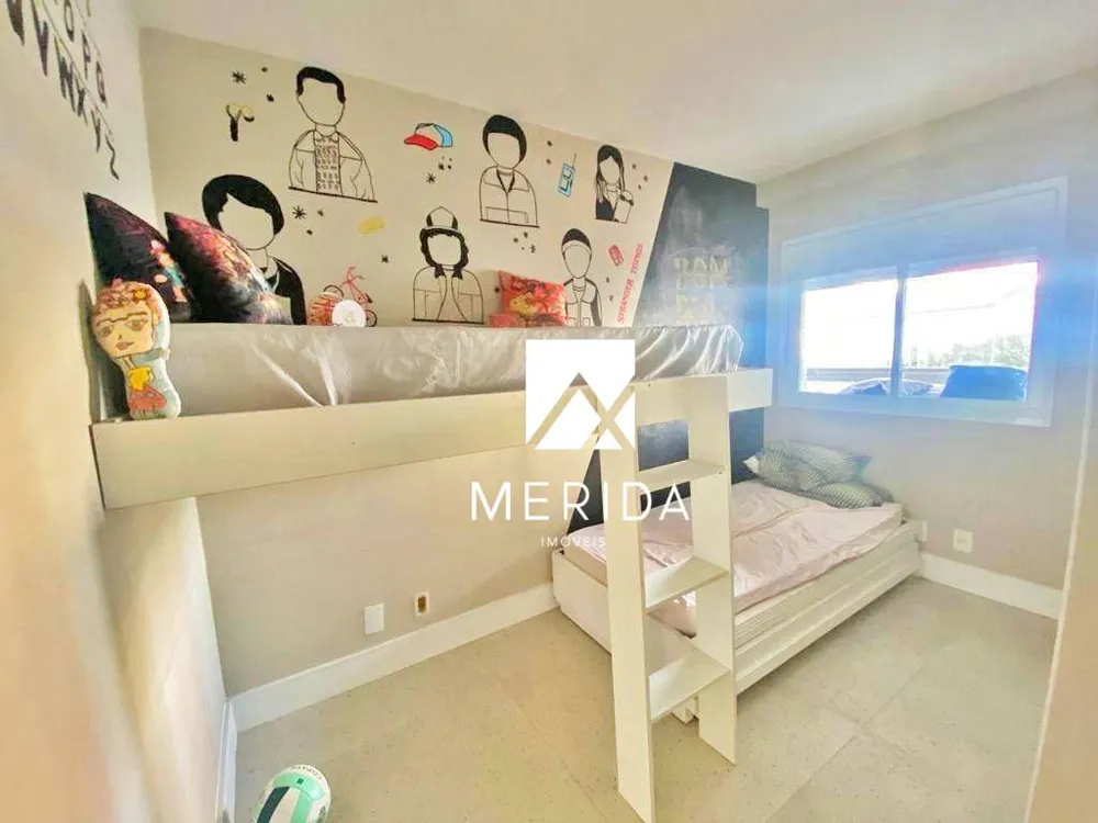 Apartamento, 3 quartos, 91 m² - Foto 5