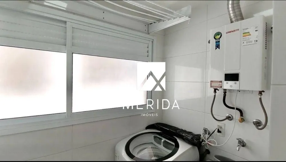 Apartamento, 3 quartos, 91 m² - Foto 10
