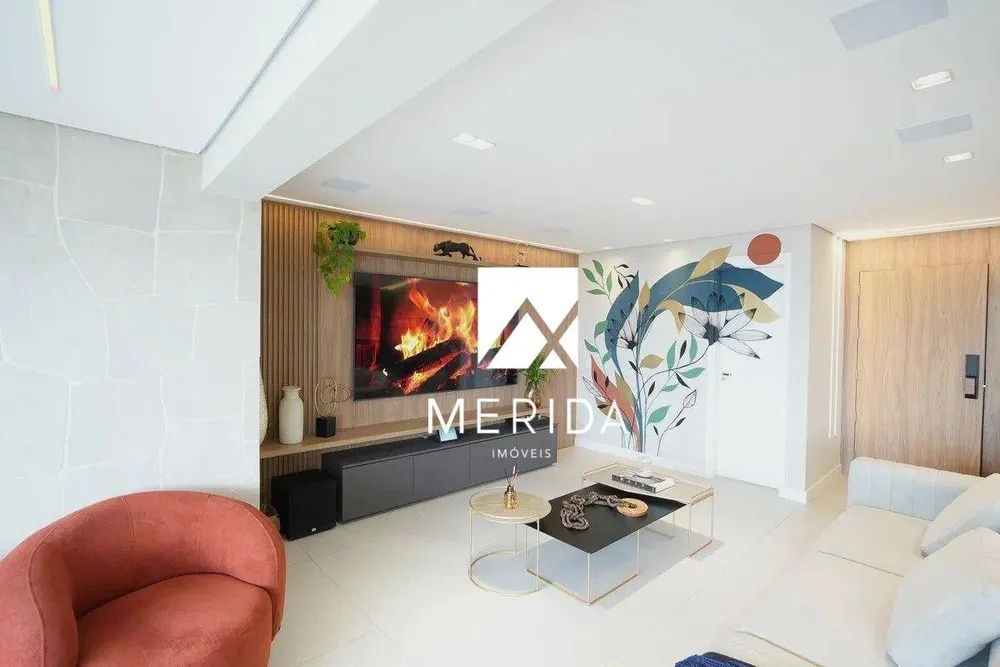 Apartamento, 3 quartos, 165 m² - Foto 3