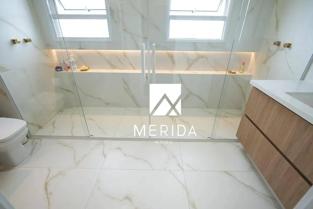 Apartamento, 3 quartos, 165 m² - Foto 10