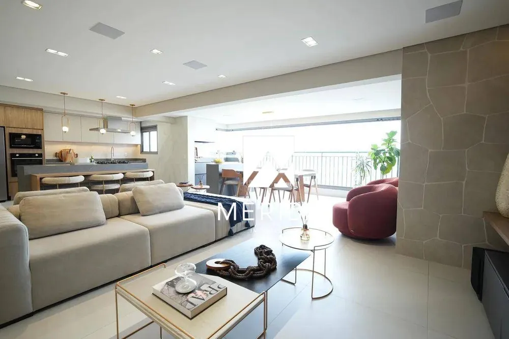 Apartamento, 3 quartos, 165 m² - Foto 4