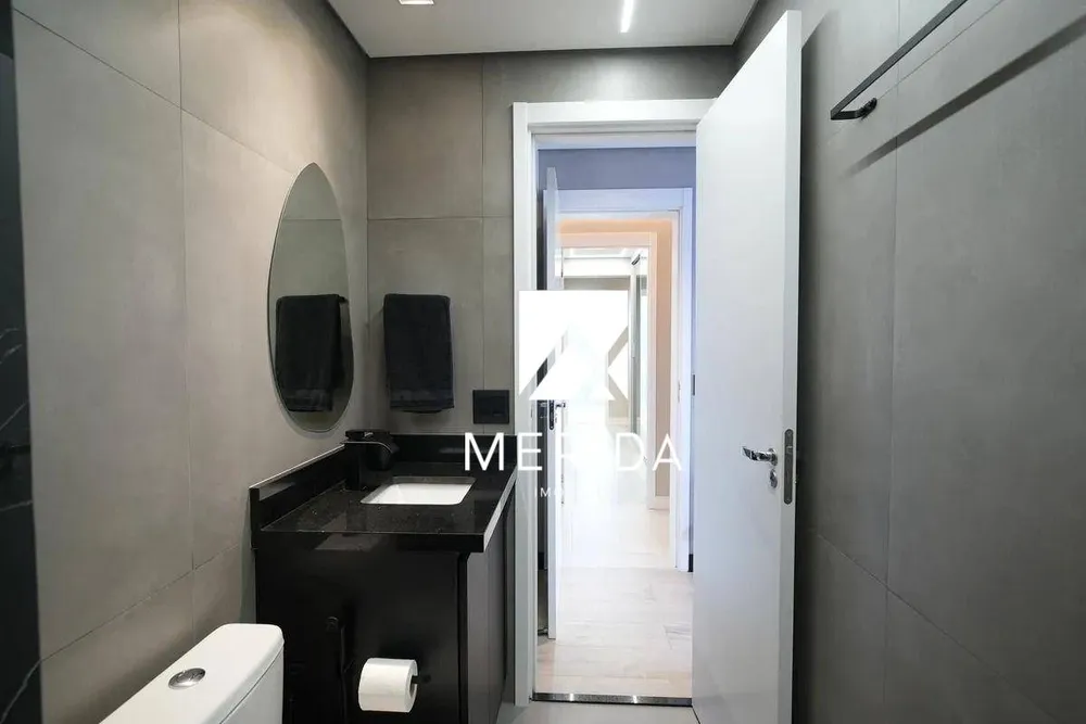 Apartamento, 3 quartos, 165 m² - Foto 12