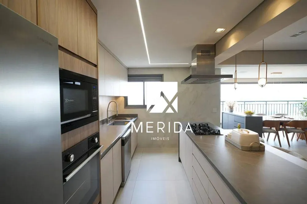 Apartamento, 3 quartos, 165 m² - Foto 8