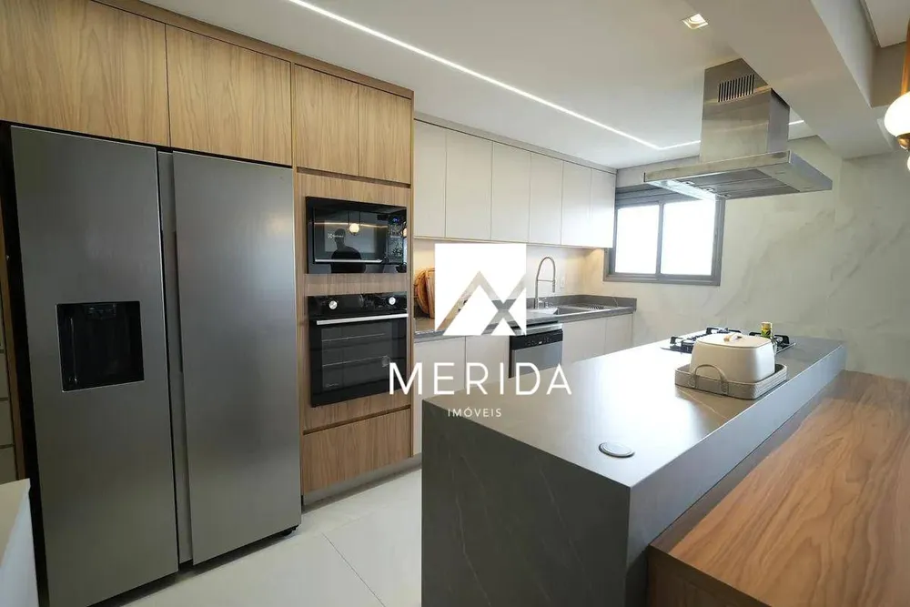 Apartamento, 3 quartos, 165 m² - Foto 8