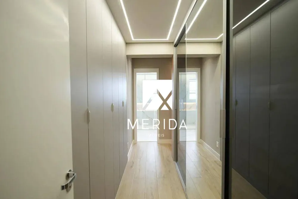 Apartamento, 3 quartos, 165 m² - Foto 9