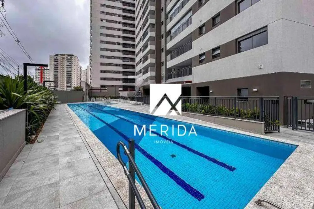 Apartamento, 3 quartos, 165 m² - Foto 7