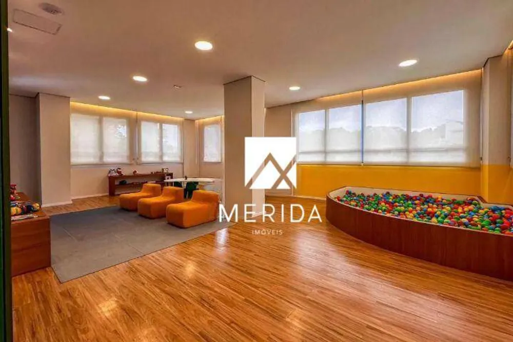 Apartamento, 3 quartos, 165 m² - Foto 15