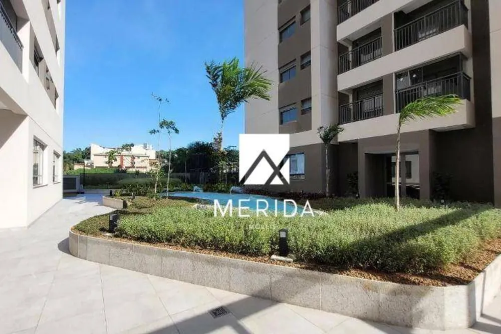 Apartamento, 3 quartos, 165 m² - Foto 14