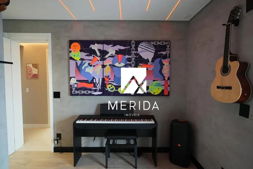 Apartamento, 3 quartos, 165 m² - Foto 5