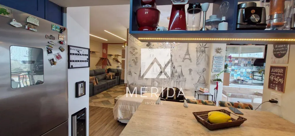 Apartamento, 3 quartos, 94 m² - Foto 11