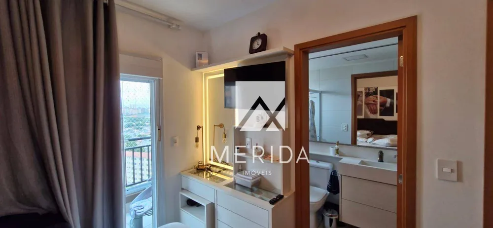 Apartamento, 3 quartos, 94 m² - Foto 4