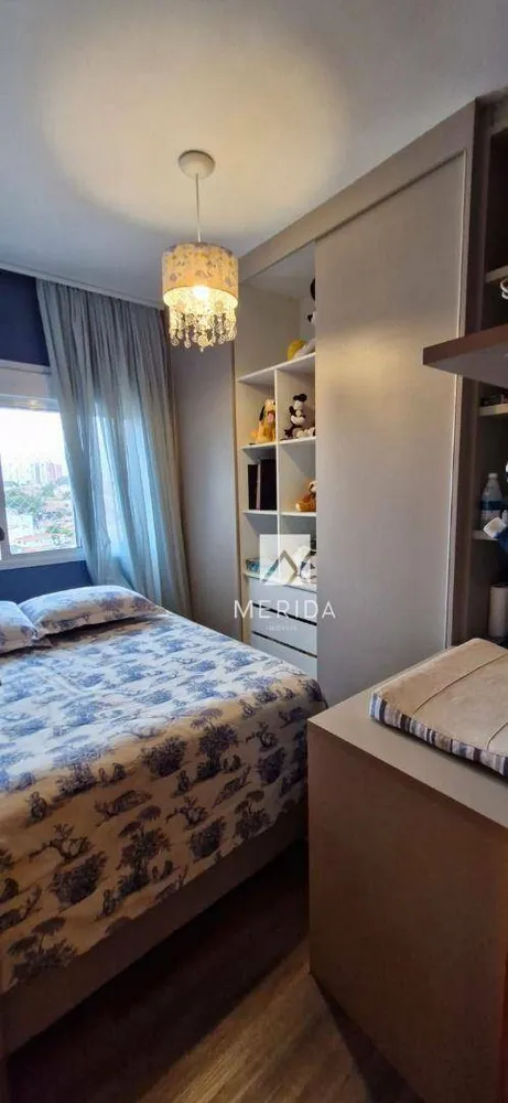 Apartamento, 3 quartos, 94 m² - Foto 9