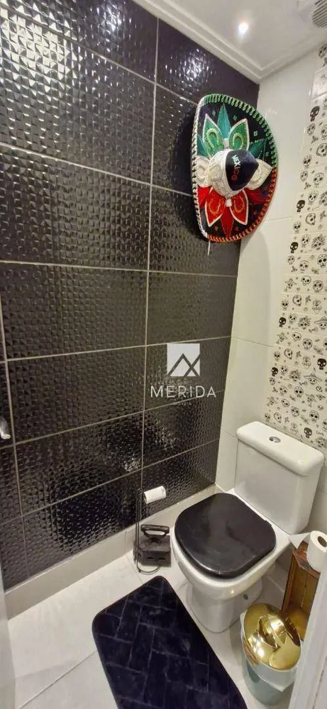 Apartamento, 3 quartos, 94 m² - Foto 2